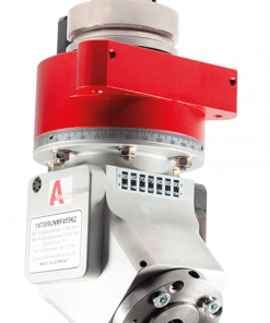 ATEMAG Mono Fix Function Line