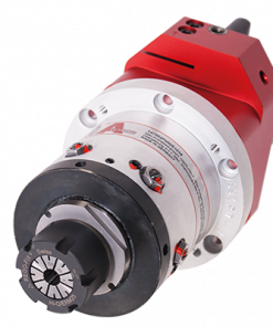 ATEMAG Soft Touch 360° Mono Function Line