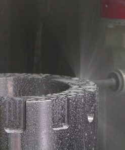 MONO OFFSET FUNCTION LINE