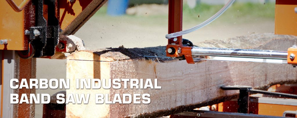 Band Saw Blades for Wood