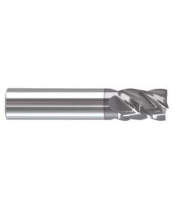 Monster 284-000299 3/4-4FL FUSION-STUB AlTiCrN