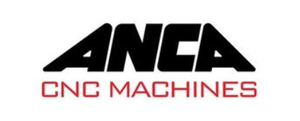 ANCA CNC Machines