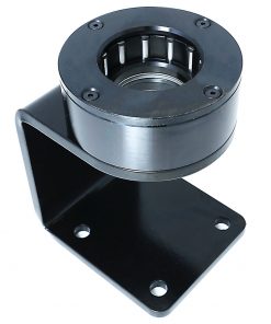 Techniks 17846B Auto-Locking Tightening Stand for CAT40, HSK63A, HSK63E, HSK63F, C6 and ISO40