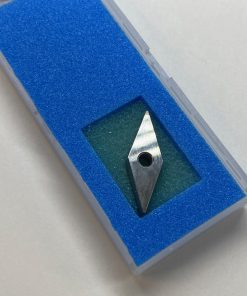 Mitsubishi MP-VNMA331-G2 MB820 PCD Diamond Insert