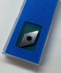 Mitsubishi NP-DNMA432-G2 MB825 PCD Diamond Insert