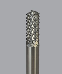 Onsrud 67-023 Solid Carbide router, multi flute