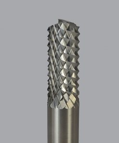 Onsrud 67-101 Solid Carbide router, multi flute