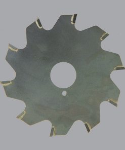 Onsrud 70-108 Carbide Tipped trim blade, 10 teeth