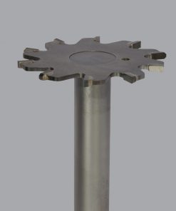 Onsrud 70-342 Carbide Tipped trim blade, 10 teeth