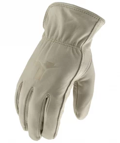8 SECONDS Winter Glove (Leather/Lined)