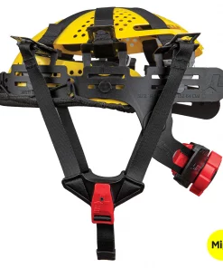 DAX SUSPENSION LINER WITH MIPS AND CHIN STRAP