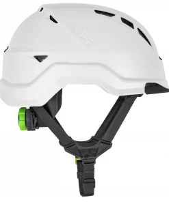 RADIX Safety Helmet - Vented