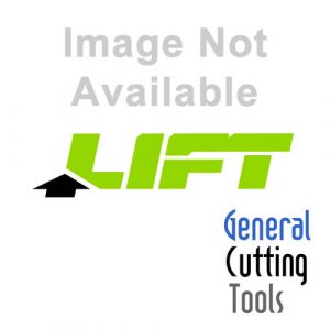 ALIAS Safety Glasses Matte Black/Clear
