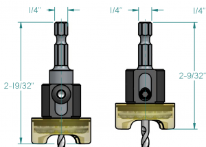 Amana Set AMS-618 – 7