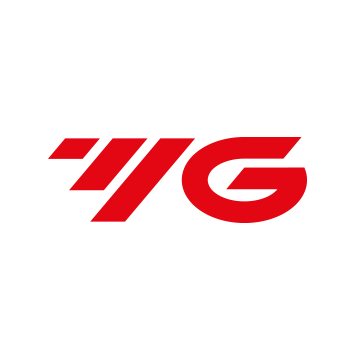 YG-1 logo