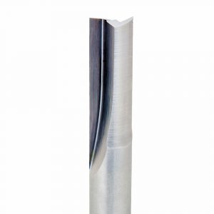 Onsrud 12-79 HSS router 2FL 1/4 x 1/1 x 3-1/4 OAL For Foam, Natural Wood, 1/4 Shank