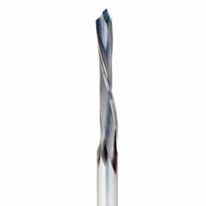 Onsrud 15-54 HSS router 1FL 1/2 x 2-1/2 x 5 OAL For Metal Clad Doors, Fiberglass Doors, 1/2 Shank, N/A Coated