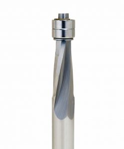 Onsrud 28-25 Solid Carbide router 2FL 1/2 x 1-1/8 x 4 OAL For Plastic, Laminates, 1/2 Shank