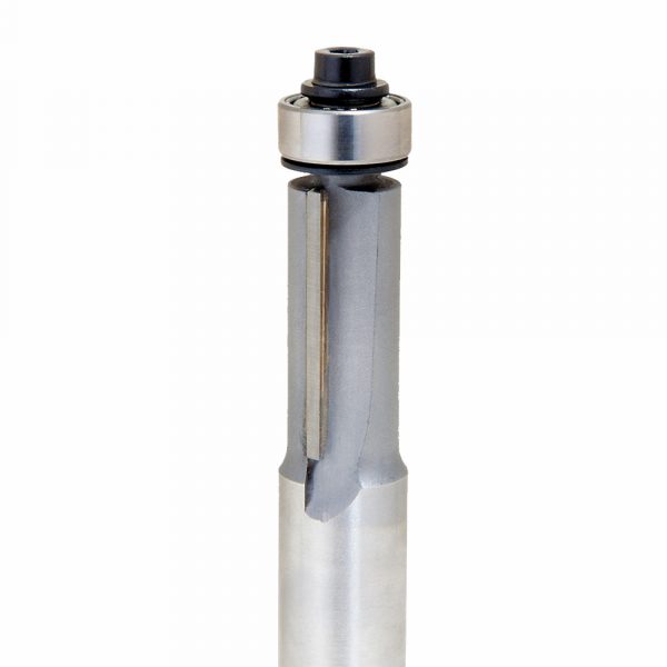 Onsrud 28-54 Carbide Tipped router 2FL 1/2 x 1/1 x 3-1/4 OAL For Soft Wood, Hard Wood, Wood Composites, Laminated Wood, Veneered Wood, 1/2 Shank