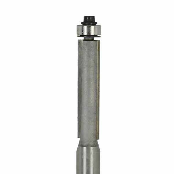 Onsrud 28-64 Carbide Tipped router 2FL 1/2 x 2 x 4-1/4 OAL For Soft Wood, Hard Wood, Wood Composites, Laminated Wood, Veneered Wood, 1/2 Shank