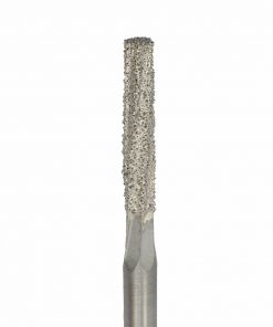 Onsrud 29-052 Diamond Grit Hogger 1/4 x 4 OAL For Abrasive Honeycomb, 1/4 Shank, DIA Grit Coated
