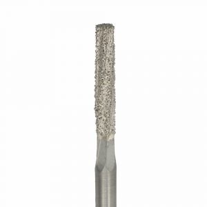 Onsrud 29-052 Diamond Grit Hogger 1/4 x 4 OAL For Abrasive Honeycomb, 1/4 Shank, DIA Grit Coated