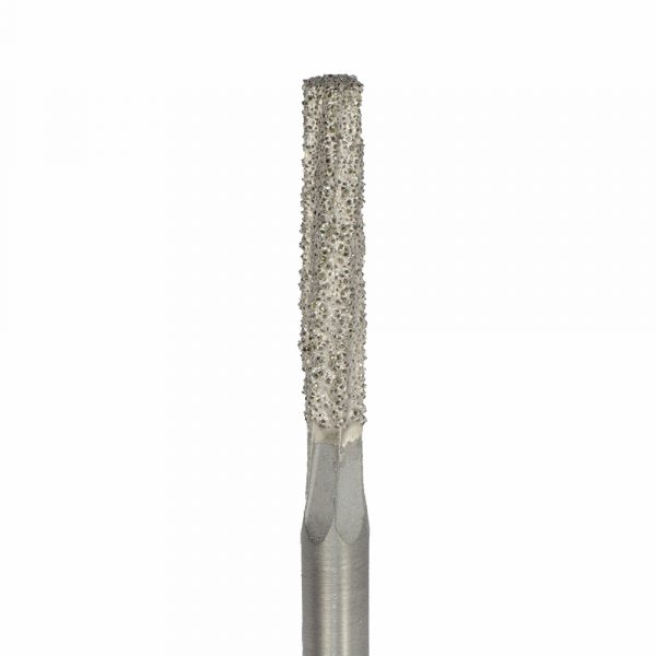Onsrud 29-052 Diamond Grit Hogger 1/4 x 4 OAL For Abrasive Honeycomb, 1/4 Shank, DIA Grit Coated