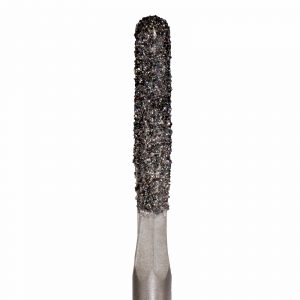 Onsrud 29-053 Diamond Grit Hogger 1/4 x 1-1/4 x 4 OAL For Abrasive Honeycomb, 1/4 Shank, DIA Grit Coated