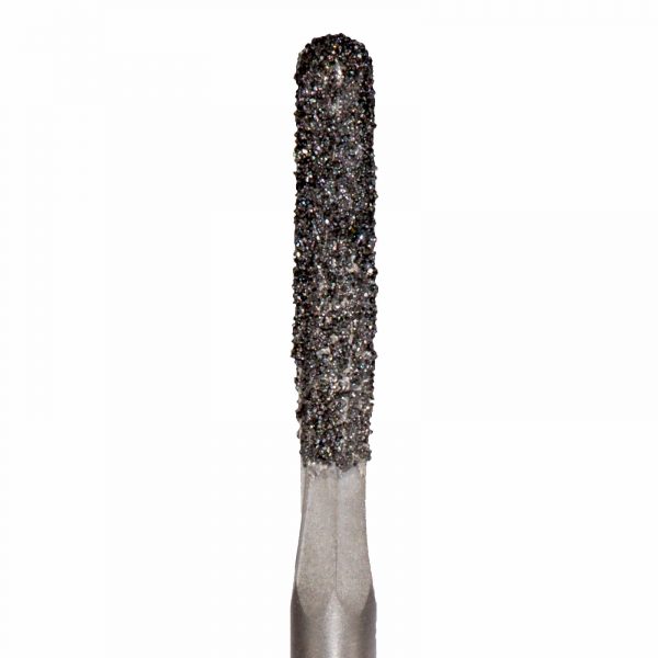 Onsrud 29-054 Diamond Grit Hogger 6.00 mm x 32.00 mm x 100.00 mm OAL For Abrasive Honeycomb, 6.00 mm Shank, DIA Grit Coated