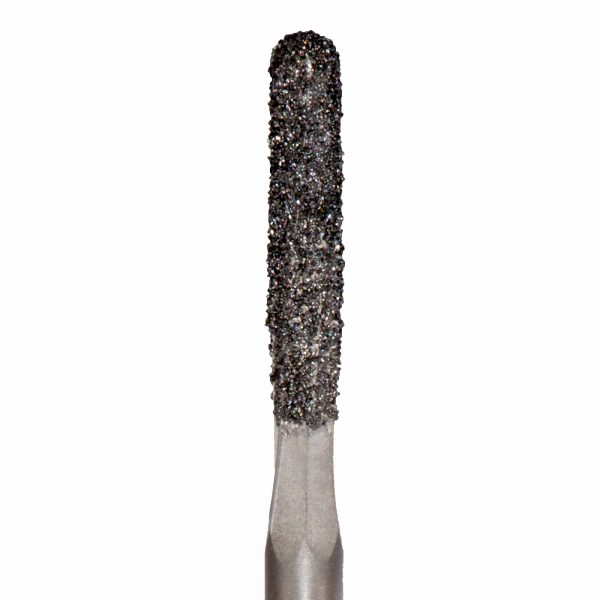 Onsrud 29-056 Diamond Grit Hogger 10.00 mm x 60.00 mm x 120.00 mm OAL For Abrasive Honeycomb, 10.00 mm Shank, DIA Grit Coated