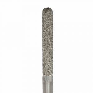 Onsrud 29-061 Diamond Grit Hogger 12.00 mm x 75.00 mm x 120.00 mm OAL For Abrasive Honeycomb, 12.00 mm Shank, DIA Grit Coated