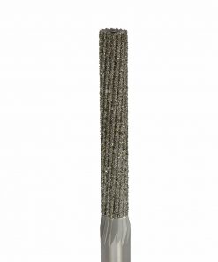 Onsrud 29-062 Diamond Grit Hogger 47/100 x 5 OAL For Abrasive Honeycomb, 1/2 Shank, DIA Grit Coated