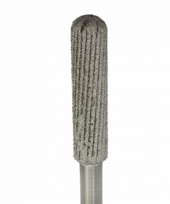 Onsrud 29-068 Diamond Grit Hogger 3/4 x 3 x 5 OAL For Abrasive Honeycomb, 1/2 Shank, DIA Grit Coated