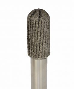 Onsrud 29-074 Diamond Grit Hogger 1/1 x 2 x 4 OAL For Abrasive Honeycomb, 3/4 Shank, DIA Grit Coated