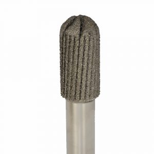 Onsrud 29-074 Diamond Grit Hogger 1/1 x 2 x 4 OAL For Abrasive Honeycomb, 3/4 Shank, DIA Grit Coated