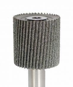 Onsrud 29-089 Diamond Grit Hogger 1-97/100 x 5 OAL For Abrasive Honeycomb, 3/4 Shank, DIA Grit Coated