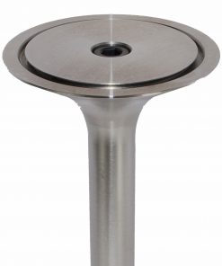 Onsrud 30-013 HSS - Replaceable Ring Honeycomb Cutter 0.00 mm x 76.00 mm OAL For Honeycomb, 12.00 mm Shank