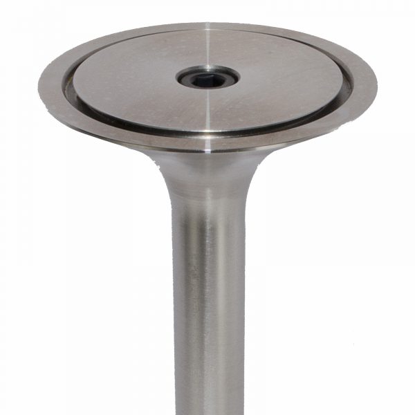 Onsrud 30-013 HSS - Replaceable Ring Honeycomb Cutter 0.00 mm x 76.00 mm OAL For Honeycomb, 12.00 mm Shank