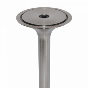 Onsrud 30-023 HSS - Replaceable Ring Honeycomb Cutter 0.00 mm x 86.00 mm OAL For Honeycomb, 12.00 mm Shank