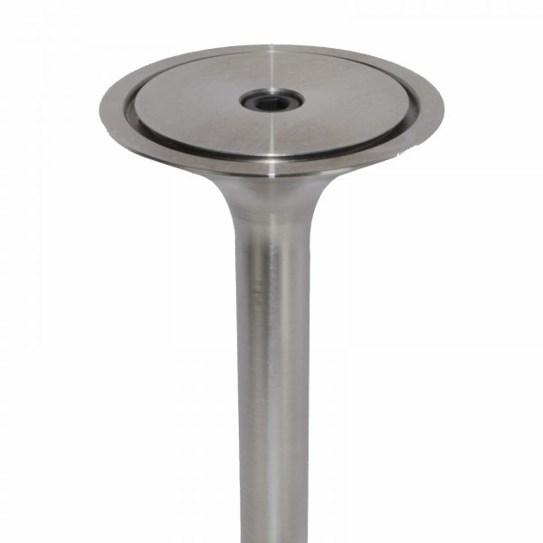 Onsrud 30-023 HSS - Replaceable Ring Honeycomb Cutter 0.00 mm x 86.00 mm OAL For Honeycomb, 12.00 mm Shank