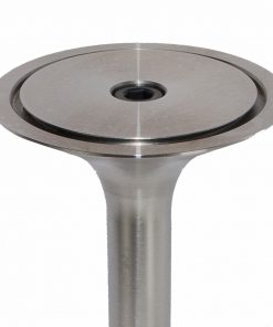 Onsrud 30-031 HSS - Replaceable Ring Honeycomb Cutter 0/1 x 3-3/8 OAL For Honeycomb, 1/2 Shank