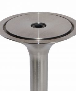 Onsrud 30-041 HSS - Replaceable Ring Honeycomb Cutter 4 x 2-3/4 OAL For Honeycomb, 1/2 Shank