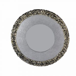Onsrud 30-126 Diamond Grit For Honeycomb, DIA Plate Coated