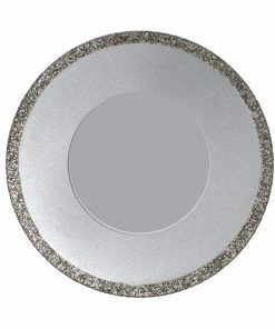 Onsrud 30-136 Diamond Grit For Honeycomb, DIA Plate Coated