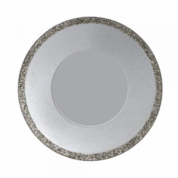 Onsrud 30-136 Diamond Grit For Honeycomb, DIA Plate Coated