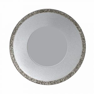 Onsrud 30-142 Diamond Grit For Honeycomb, DIA Plate Coated
