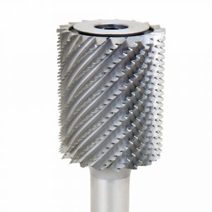 Onsrud 30-315 HSS 1-1/4 x 3-1/2 OAL For Honeycomb, 1/2 Shank