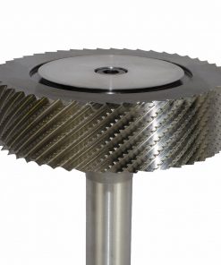 Onsrud 30-341 HSS 3-3/4 x 3-1/2 OAL For Honeycomb, 3/4 Shank