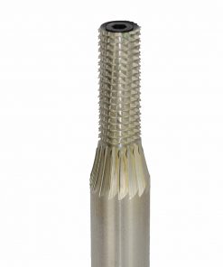 Onsrud 30-703 HSS 69/200 x 3 OAL For Honeycomb, 1/2 Shank