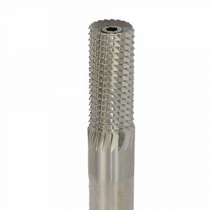 Onsrud 30-705 HSS 47/100 x 3 OAL For Honeycomb, 1/2 Shank